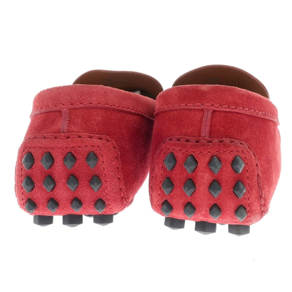 ダンヒル スエード ドライビング シューズ