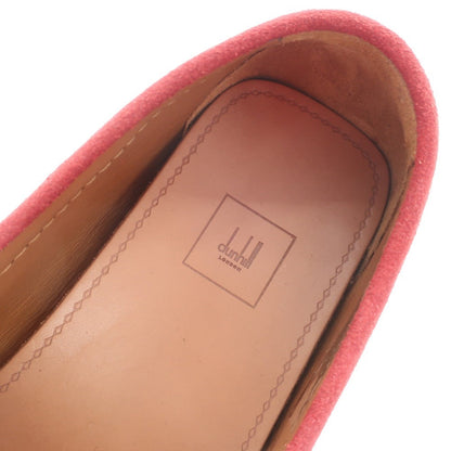 ダンヒル スエード ドライビング シューズ