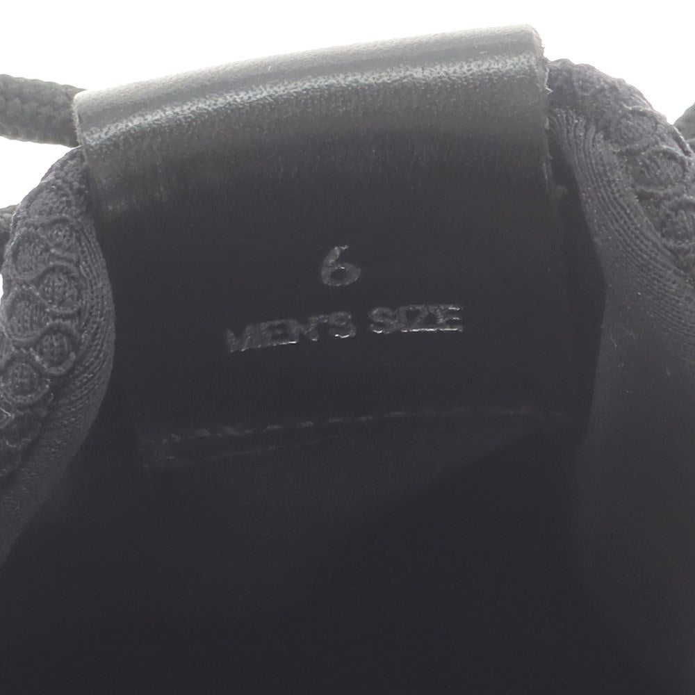 トッズ レザー メッシュ スニーカー