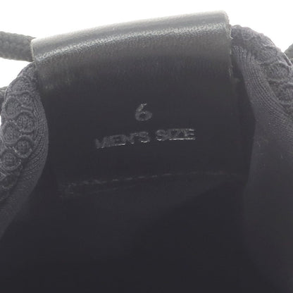 トッズ レザー メッシュ スニーカー