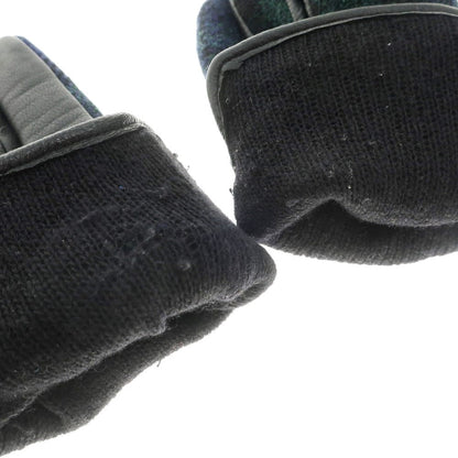 ハリス ツイード グローブ