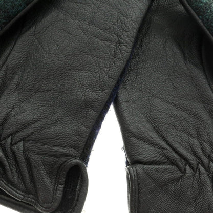 ハリス ツイード グローブ