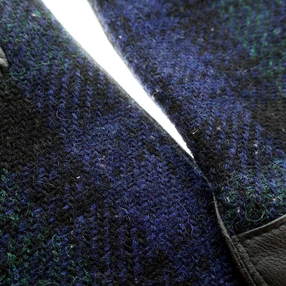 ハリス ツイード グローブ