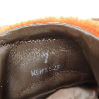 トッズ スエード スニーカー