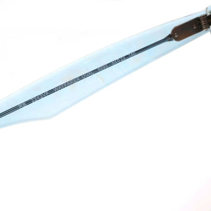 Ray-Ban WAYFARER OVAL OPTICS コレクション アセテート メガネ