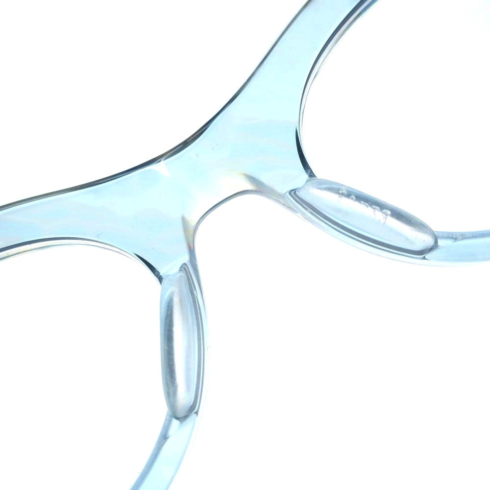 Ray-Ban WAYFARER OVAL OPTICS コレクション アセテート メガネ