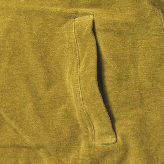 bukht ジップ ブルゾン ジャケット BV-96515
