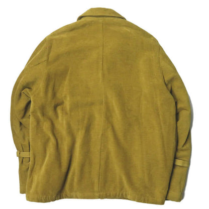 bukht ジップ ブルゾン ジャケット BV-96515
