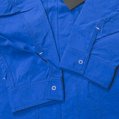 ブフト WORK JACKET ナイロン ワークジャケット