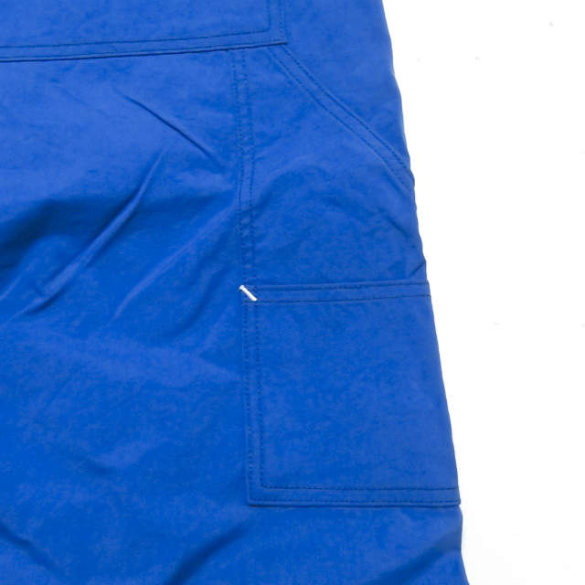 ブフト PAINTER PANTS ナイロン パンツ