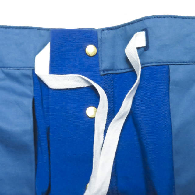 ブフト PAINTER PANTS ナイロン パンツ