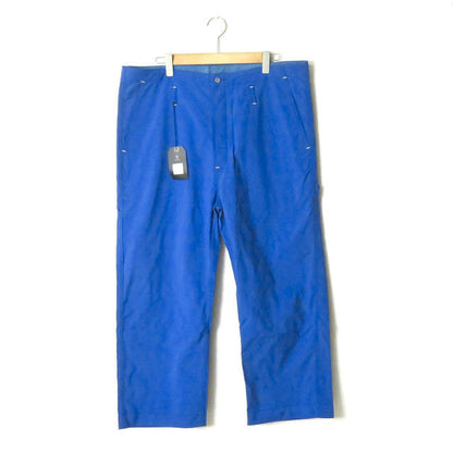 ブフト PAINTER PANTS ナイロン パンツ