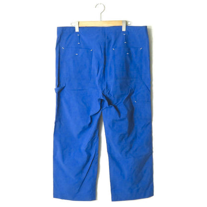 ブフト PAINTER PANTS ナイロン パンツ