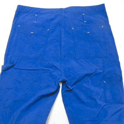 ブフト PAINTER PANTS ナイロン パンツ