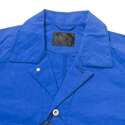 ブフト WORK JACKET ナイロン ワークジャケット