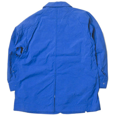 ブフト WORK JACKET ナイロン ワークジャケット