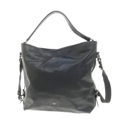 フルラ レザー 2WAY ショルダー バッグ