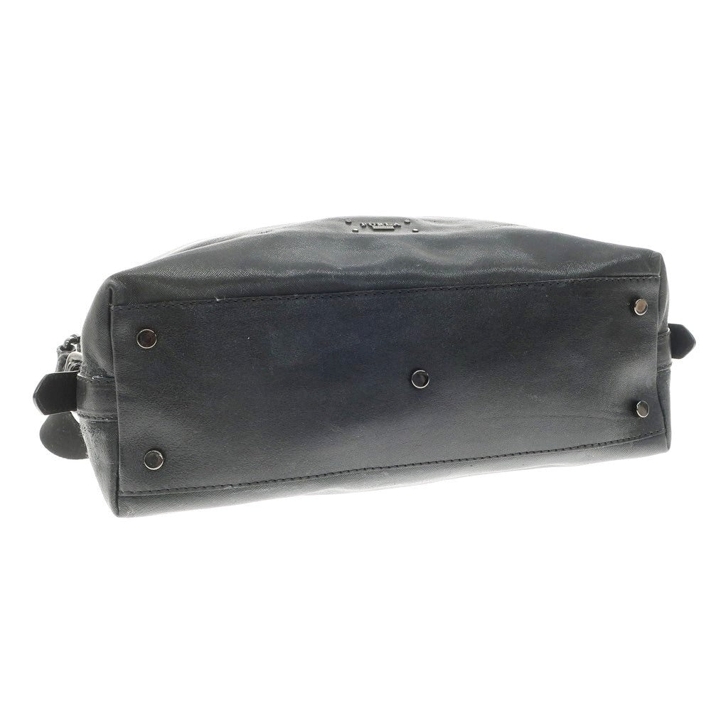 フルラ レザー 2WAY ショルダー バッグ