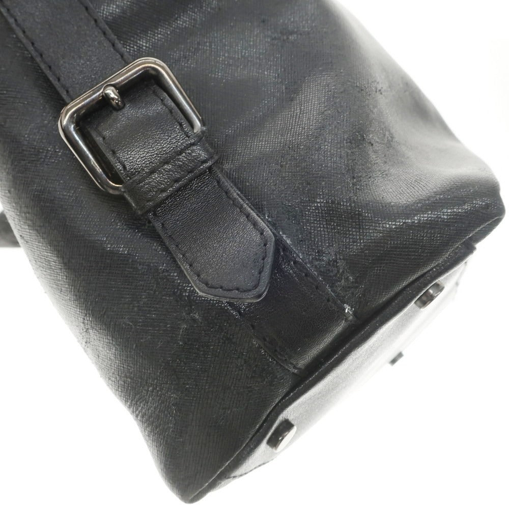 フルラ レザー 2WAY ショルダー バッグ