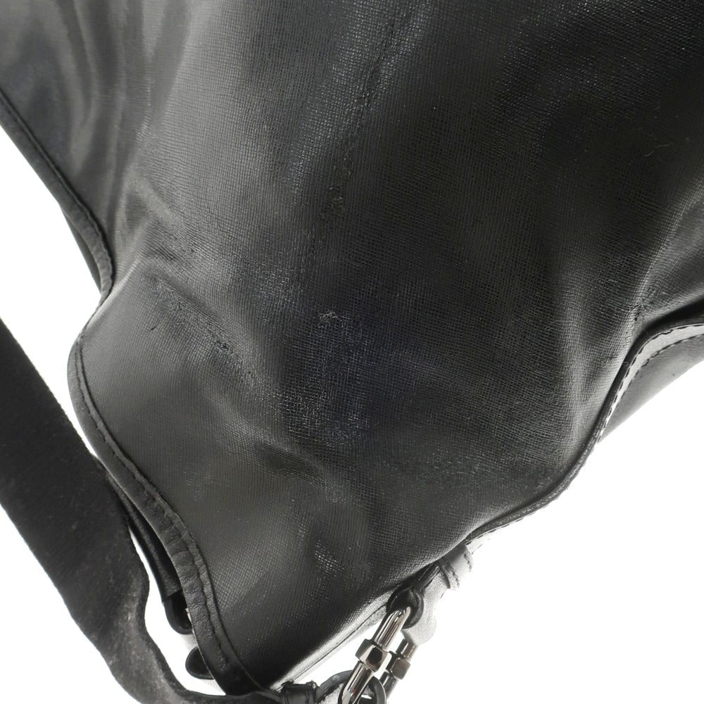 フルラ レザー 2WAY ショルダー バッグ