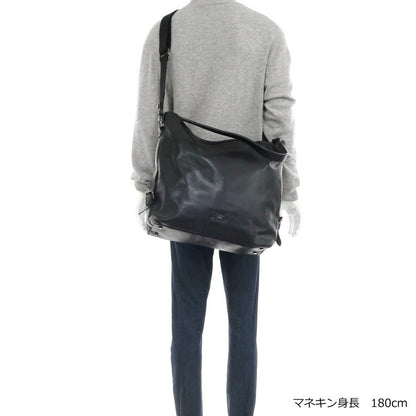 フルラ レザー 2WAY ショルダー バッグ