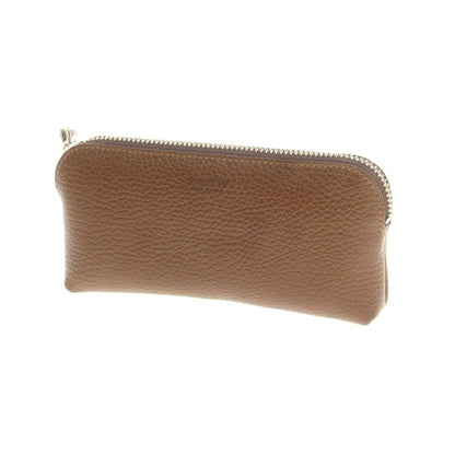 Daniel & Bob シュリンク レザー ペンケース