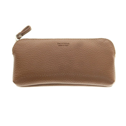 Daniel & Bob シュリンク レザー ペンケース