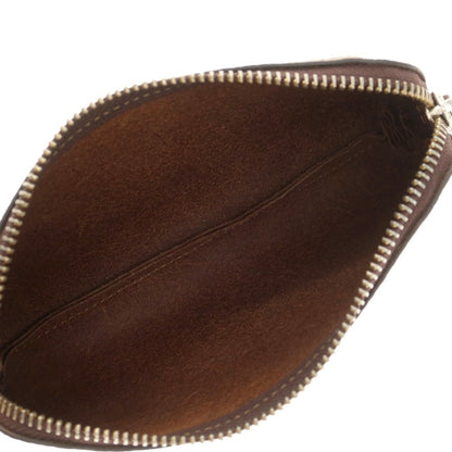 Daniel & Bob シュリンク レザー ペンケース