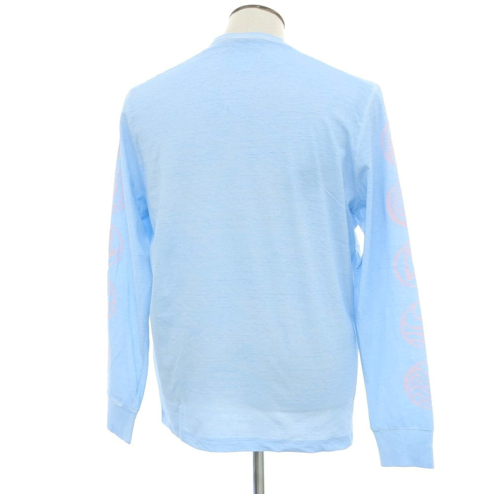 Dsquared2 コットン 長袖 Tシャツ