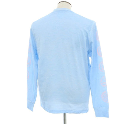 Dsquared2 コットン 長袖 Tシャツ