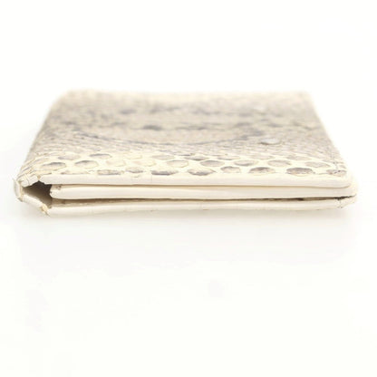 Porter b 印 YOSHIDA パイソン カード ケース