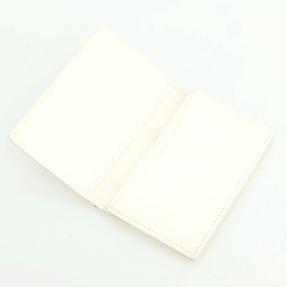 Porter b 印 YOSHIDA パイソン カード ケース