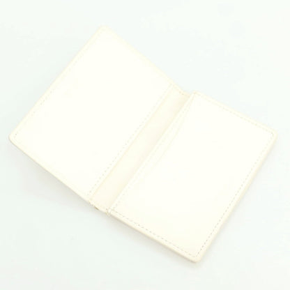 Porter b 印 YOSHIDA パイソン カード ケース