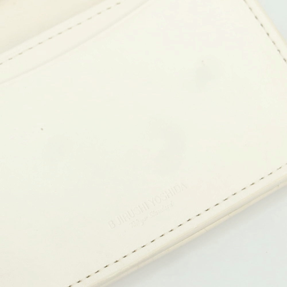 Porter b 印 YOSHIDA パイソン カード ケース