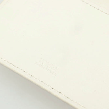 Porter b 印 YOSHIDA パイソン カード ケース