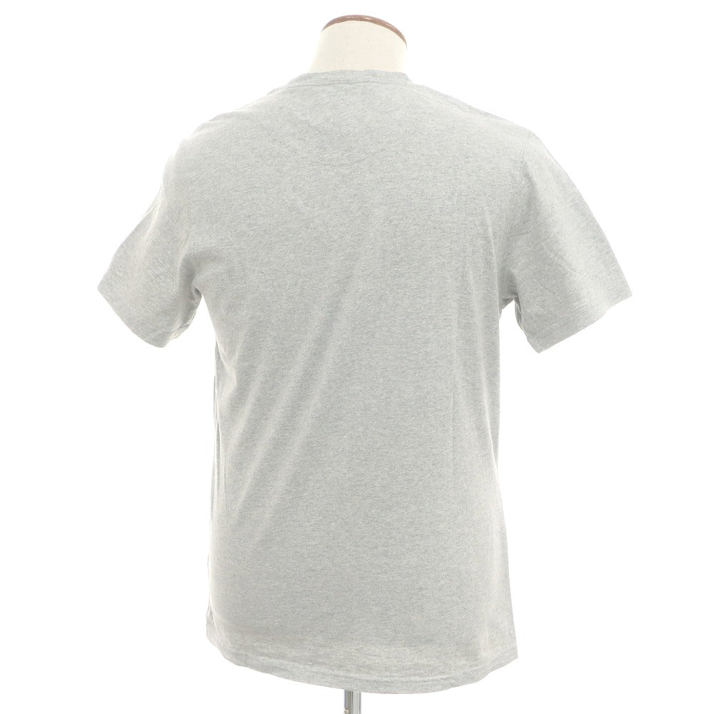 バブアー コットン Tシャツ