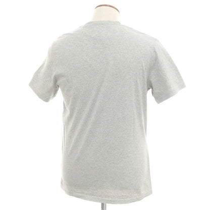 バブアー コットン Tシャツ