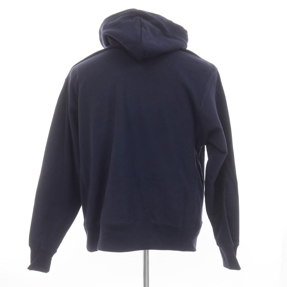 Supreme Champion フーディー コットン ポリエステル