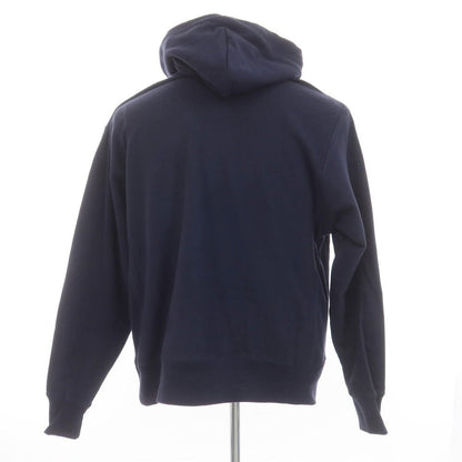 Supreme Champion フーディー コットン ポリエステル