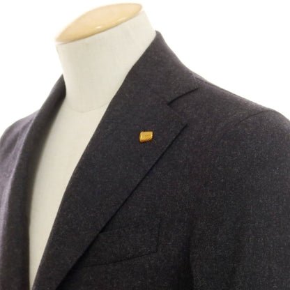 Sartoria Latorre ストレッチ ウール スーツ