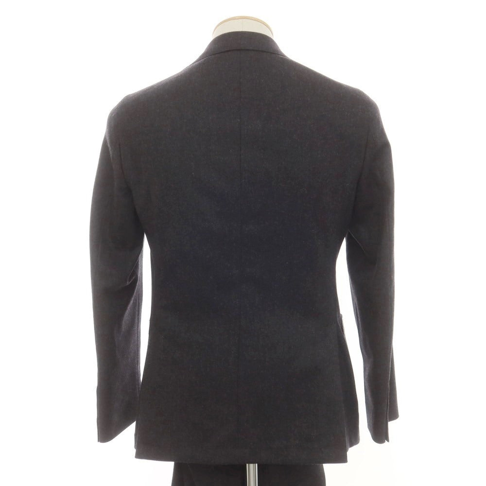 Sartoria Latorre ストレッチ ウール スーツ