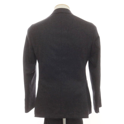 Sartoria Latorre ストレッチ ウール スーツ