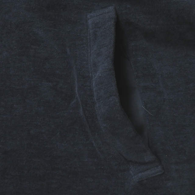 bukht ZIP ブルゾン ジャケット BV-96515 ネイビー
