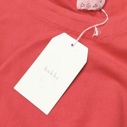 bukht C.C.Y N/S TEE コットン Tシャツ
