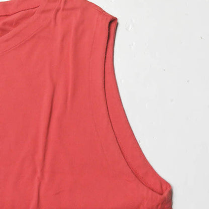 bukht C.C.Y N/S TEE コットン Tシャツ