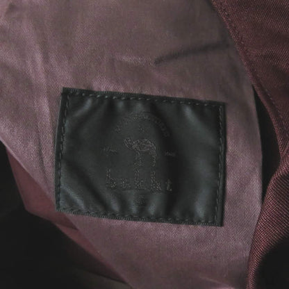 ブフト NO SEAM PANTS ハイデンシティポリエステル パンツ