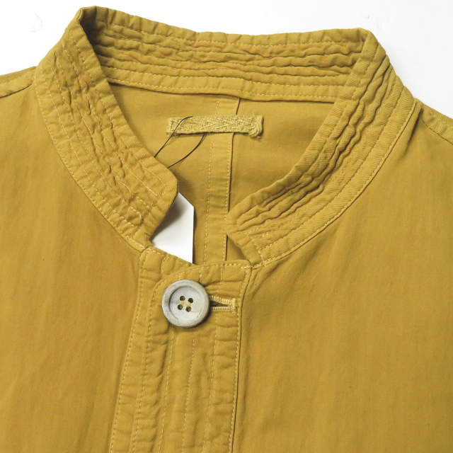 ブフト SAFARI JACKET OJO+レーヨン ジャケット