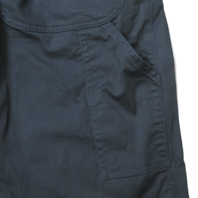 アクネストゥディオズ Slim fit cotton trousers コットンパンツ
