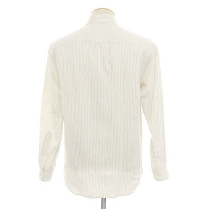 ダンヒル コットン チェック シャツ