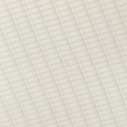 ダンヒル コットン チェック シャツ